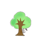りこの助（個別スタンプ：1）
