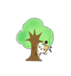 りこの助（個別スタンプ：2）