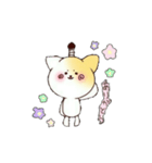 りこの助（個別スタンプ：5）