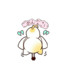 りこの助（個別スタンプ：7）