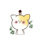 りこの助（個別スタンプ：8）