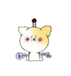 りこの助（個別スタンプ：11）