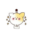 りこの助（個別スタンプ：15）