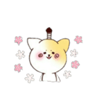 りこの助（個別スタンプ：16）