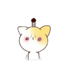 りこの助（個別スタンプ：18）