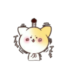 りこの助（個別スタンプ：22）