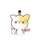 りこの助（個別スタンプ：27）