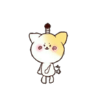 りこの助（個別スタンプ：28）