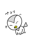 piyopiyo スタンプ（個別スタンプ：12）