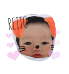 れいと♡（個別スタンプ：16）