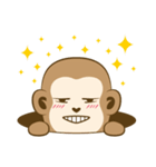 サルアザイ第3弾！（個別スタンプ：6）