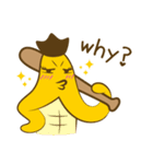 サルアザイ第3弾！（個別スタンプ：10）