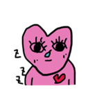 はーとchan（個別スタンプ：6）
