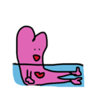 はーとchan（個別スタンプ：7）