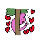 はーとchan（個別スタンプ：8）