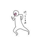 しずお君（個別スタンプ：3）