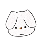 なごみのうさちゃん（個別スタンプ：10）