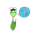 まめたlife（個別スタンプ：7）