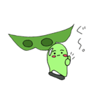 まめたlife（個別スタンプ：9）