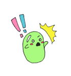まめたlife（個別スタンプ：10）