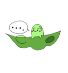 まめたlife（個別スタンプ：11）