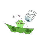 まめたlife（個別スタンプ：18）