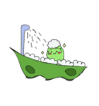 まめたlife（個別スタンプ：19）