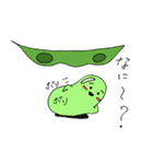 まめたlife（個別スタンプ：22）