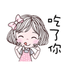 Fashion Beauty（個別スタンプ：24）