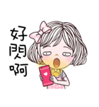 Fashion Beauty（個別スタンプ：30）