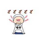 増田A（個別スタンプ：23）