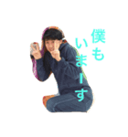 初富28期7組part2（個別スタンプ：4）