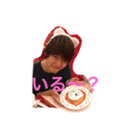 初富28期7組part2（個別スタンプ：6）