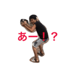 初富28期7組part2（個別スタンプ：8）