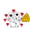 ちゅろ太（個別スタンプ：8）