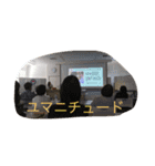 癒しのケア（個別スタンプ：5）
