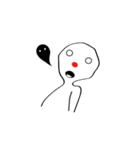 I'm just a clown 2（個別スタンプ：15）