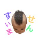モヒ僧（個別スタンプ：2）