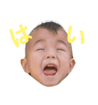 モヒ僧（個別スタンプ：7）