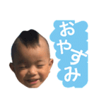 モヒ僧（個別スタンプ：16）