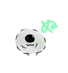 ほこりの生活（個別スタンプ：9）