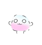 ほこりの生活（個別スタンプ：29）