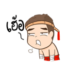 Kao Toon+（個別スタンプ：11）
