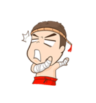 Kao Toon+（個別スタンプ：26）