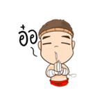 Kao Toon+（個別スタンプ：32）
