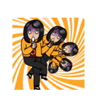 Student by S（個別スタンプ：9）
