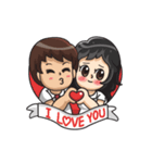 Siam by ACM（個別スタンプ：2）