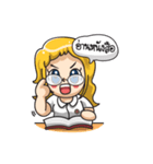 Siam by ACM（個別スタンプ：6）