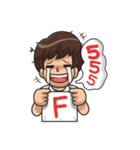 Siam by ACM（個別スタンプ：13）