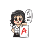 Siam by ACM（個別スタンプ：14）